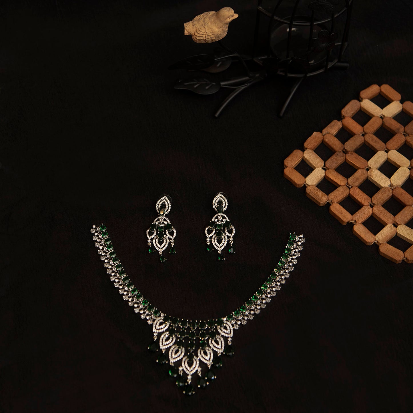 Aurora Royale Set – Ultra Luxe Edition