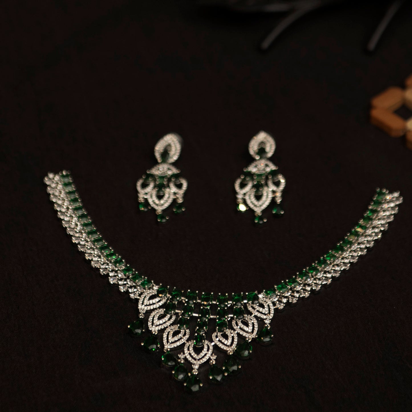 Aurora Royale Set – Ultra Luxe Edition