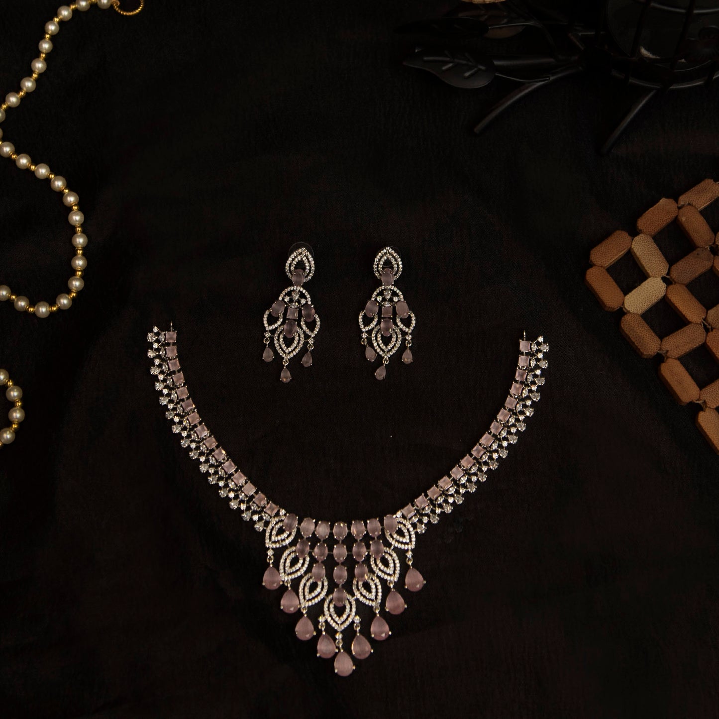 Aurora Royale Set – Ultra Luxe Edition