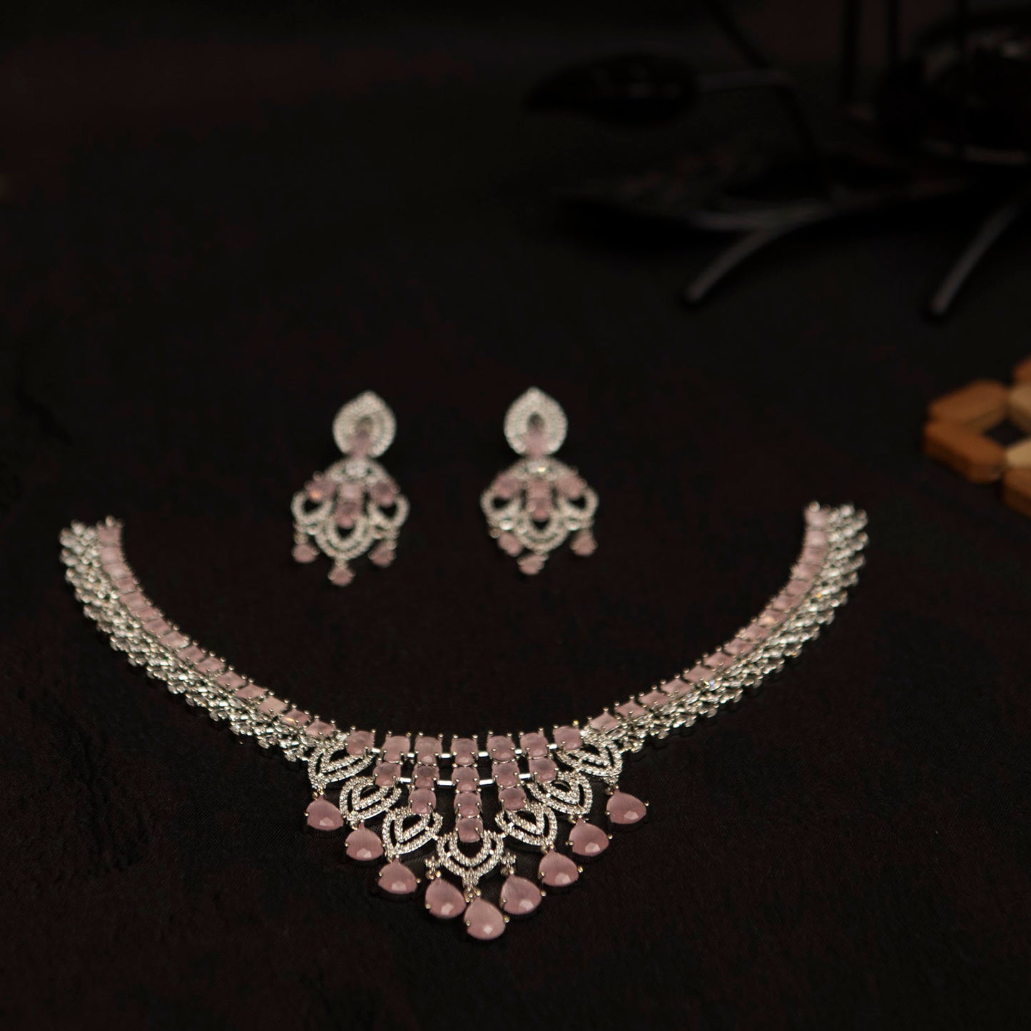 Aurora Royale Set – Ultra Luxe Edition