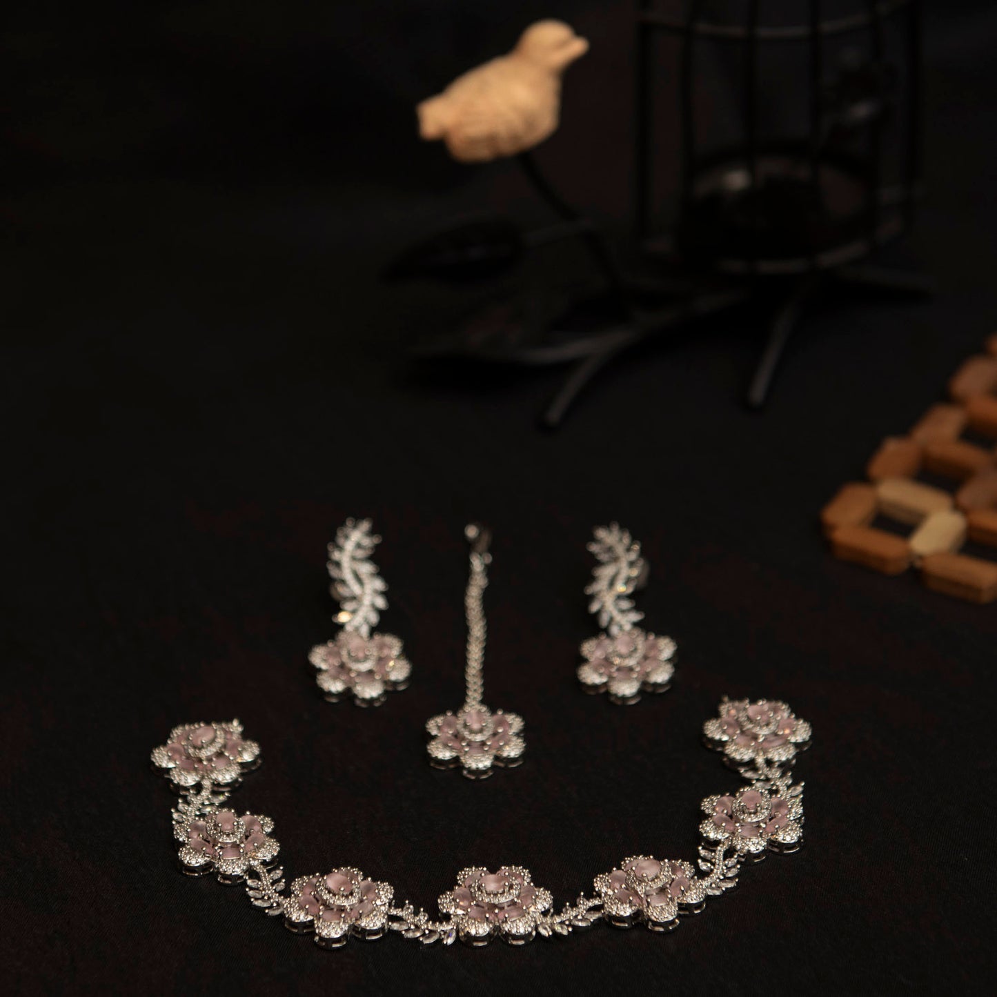 Epanouir Bloom Set – Luxe Garden Edition