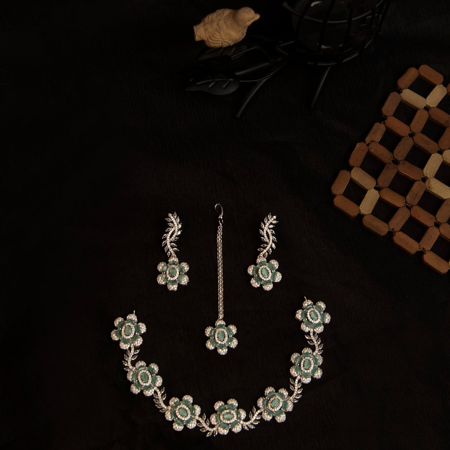 Epanouir Bloom Set – Luxe Garden Edition