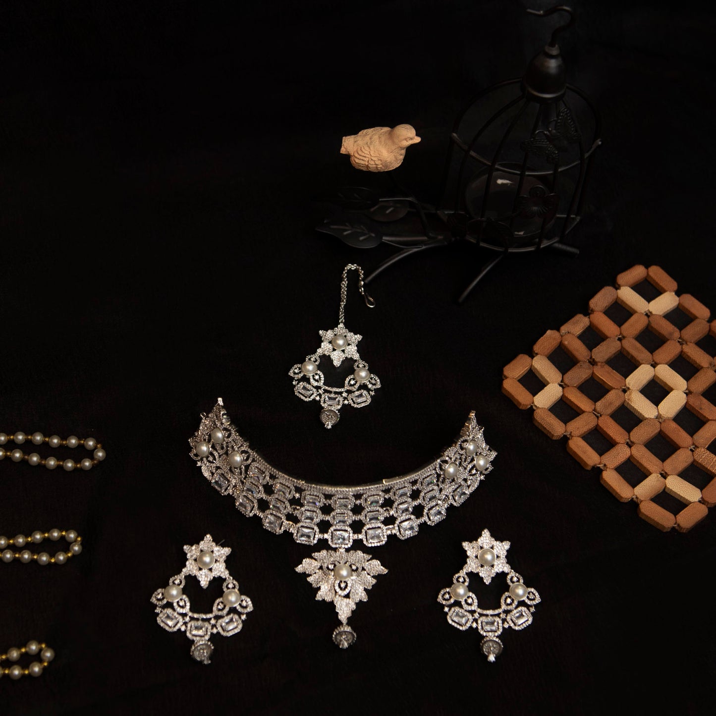 Orna Lumiere Set – Brilliance Reimagined