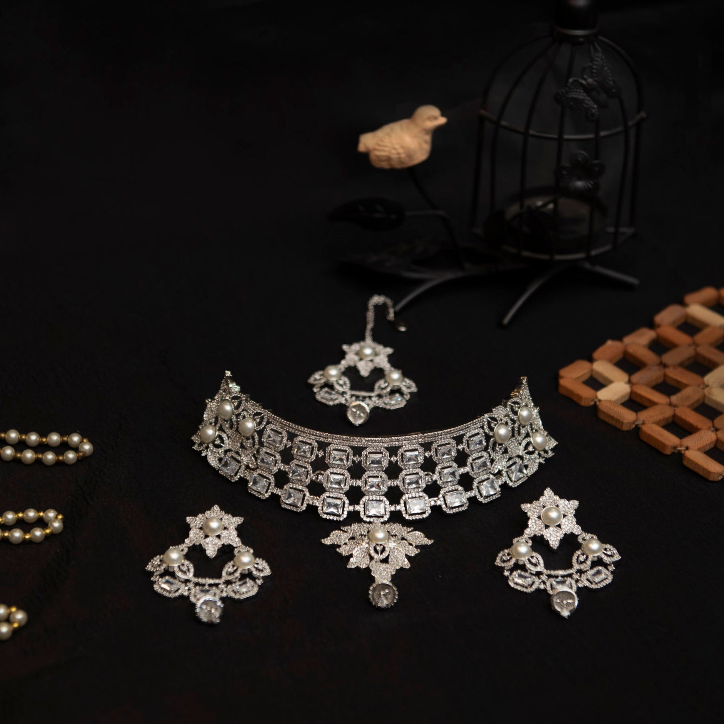 Orna Lumiere Set – Brilliance Reimagined