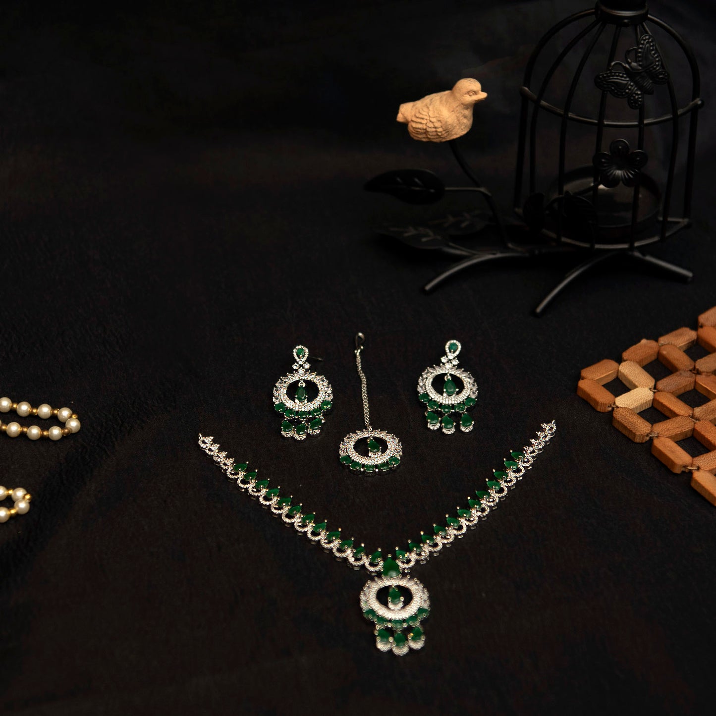Jade Luxe – Dusk Edition