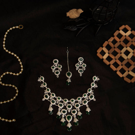 The Seraphine Regal Set – Timeless Elegance Edition