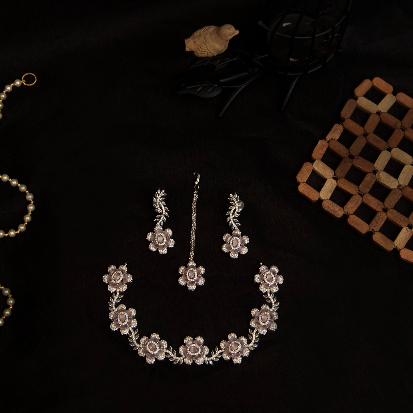 Epanouir Bloom Set – Luxe Garden Edition
