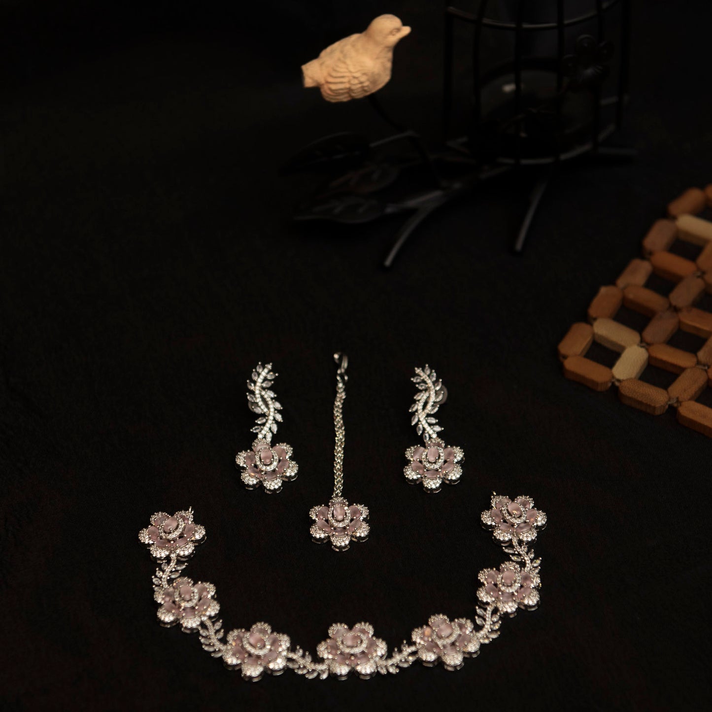 Epanouir Bloom Set – Luxe Garden Edition