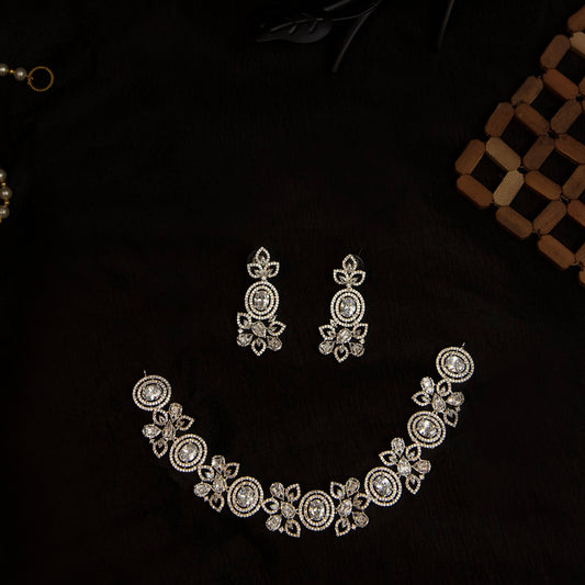 Elira Bloom – Heritage Diamond Set