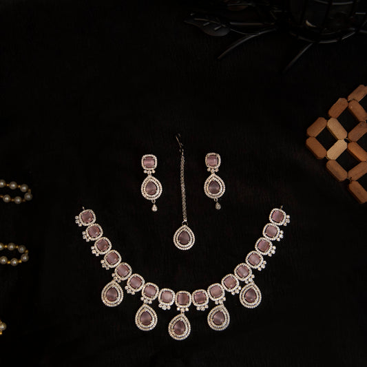Elysian Grace Luxe Set – Modern Heirloom Edition
