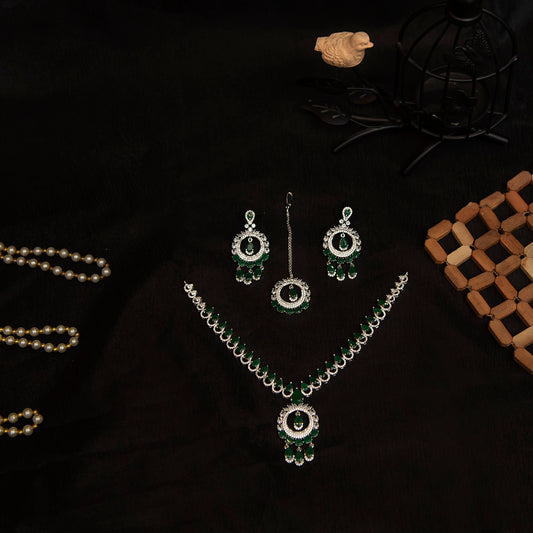 Jade Luxe – Dusk Edition