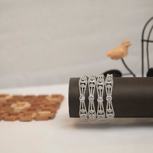 Eira Bangles – Moon Frost Edition